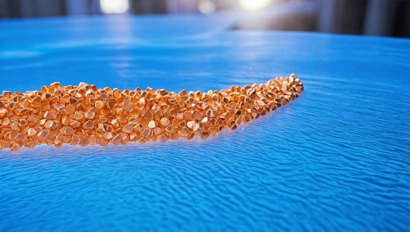 London copper drops to a two-week low due to US tariffs