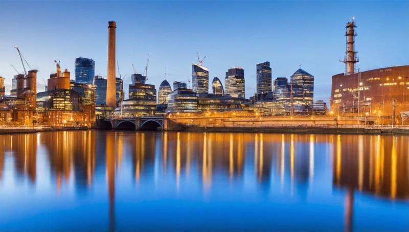 London copper falls to two-week lows on trade war fears
