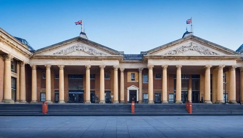 London Metal Exchange fined $11.9 million by UK watchdog for 2022 nickel crisis