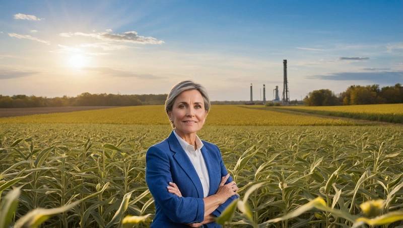 Louis Dreyfus continues to plan for North America oilseeds despite tariff storm