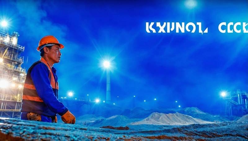 Miner Teck intends to sell in Asia to avoid US tariffs