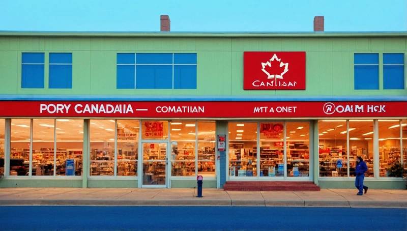 More US companies are saying that retailers are turning away their products as 'Buy Canadian" grows
