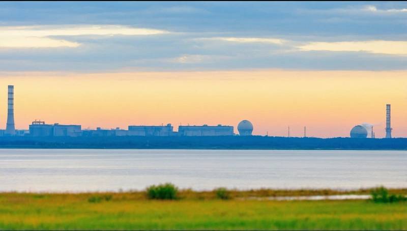 Moscow: Zaporizhzhia Nuclear Plant will remain under Russian control