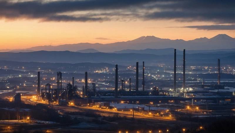 Nippon Steel shares the view of Washington that the U.S. Steel Deal will boost U.S. Industry