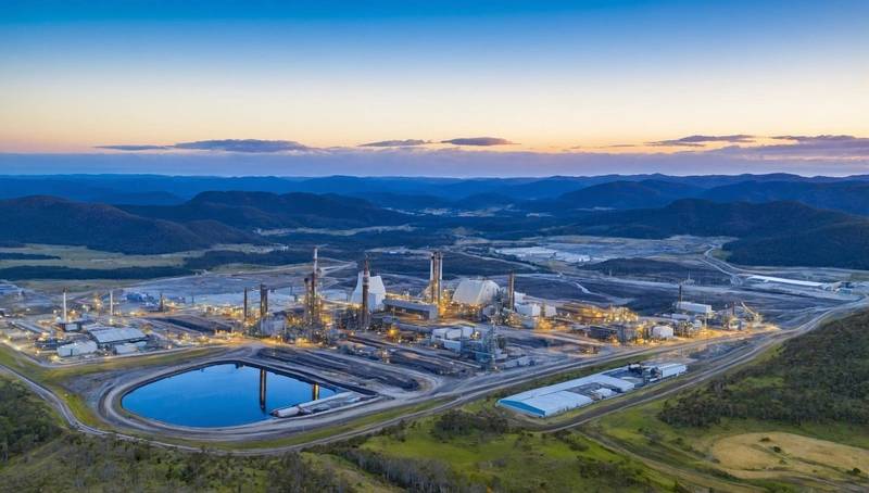 Nyrstar will reduce production by 25% at Hobart Zinc operations in Australia