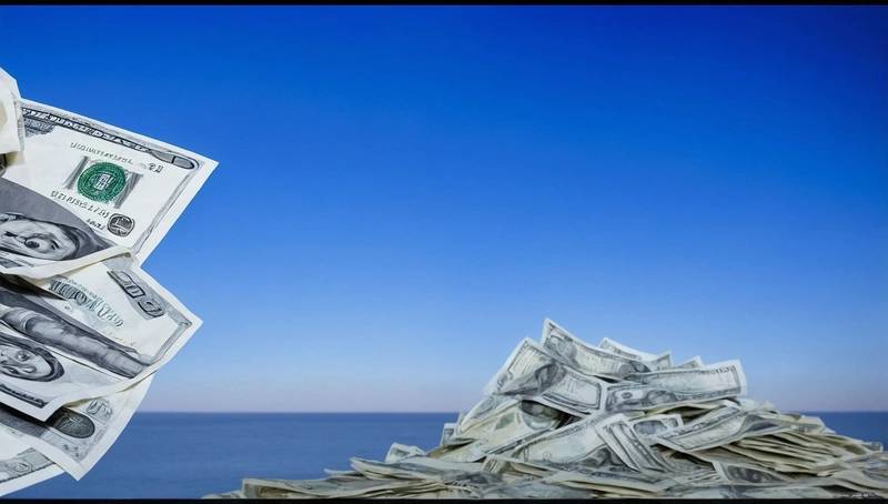 OECD: Global debt surpasses $100 trillion due to rising interest rates