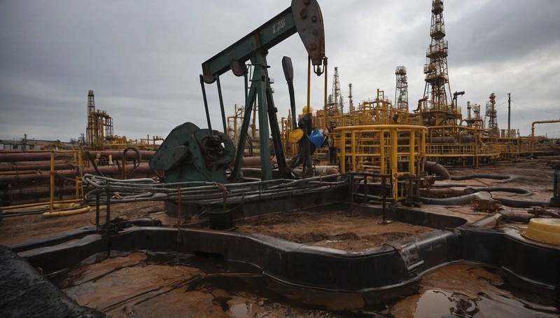 Oil markets are waiting to see if Trump’s Russian oil tariff threats is a bluff