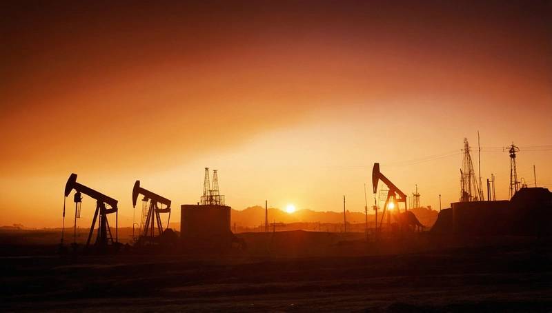 Oil prices fall as OPEC+ plans a higher output and U.S. Tariffs hammer sentiment