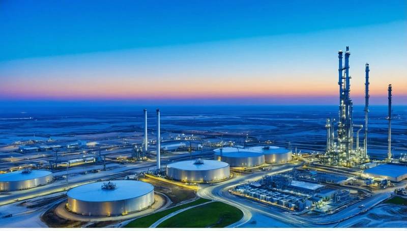 OMV and ADNOC will merge their polyolefins business and bid $9.4 billion for Nova Chemicals