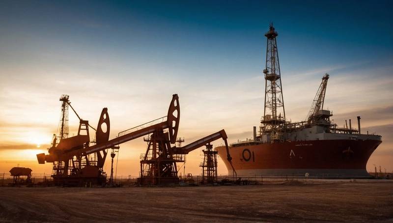 OPEC's February oil production rises as Iran continues to export its oil
