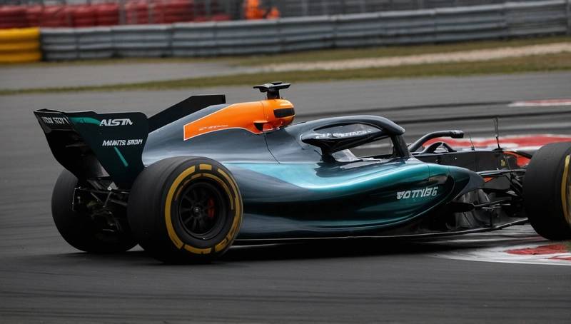 Owner Stroll: Aston Martin will continue to be in F1 for many decades.