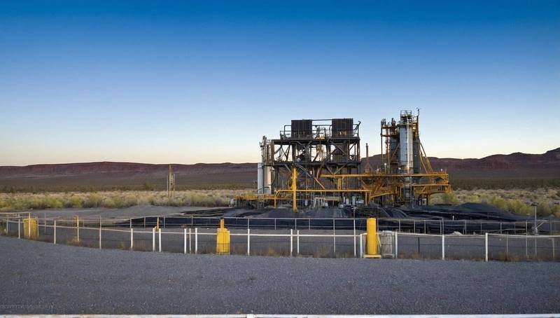 Paladin Energy's production forecast withdrawal has resulted in a nearly 2-year-low for the uranium miner.