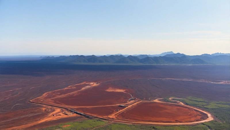 Palliser's proposal to review Rio Tinto is backed by ISS, a proxy advisory firm