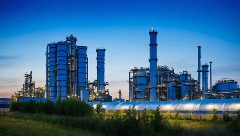 Panel: More European oil refineries will close or convert in the next 10 years