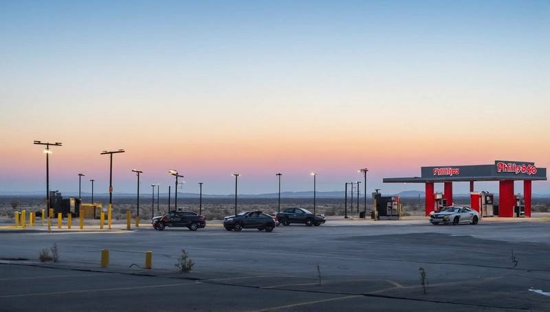Phillips 66 criticises activist investor Elliott in proxy battle