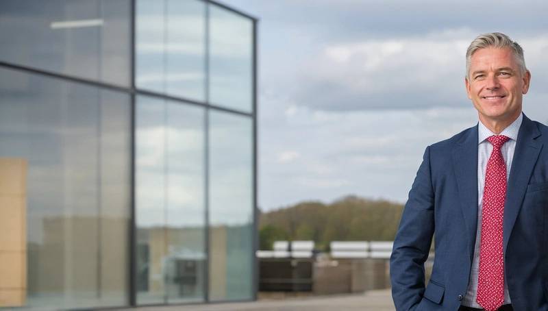 Pibworth, a company veteran at SSE in the UK, is promoted to CEO