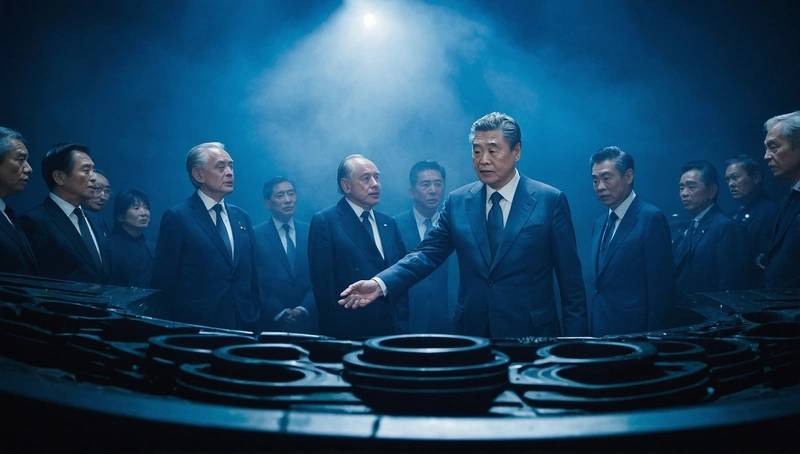 Pirelli's Italian shareholders and Chinese investors clash over governance
