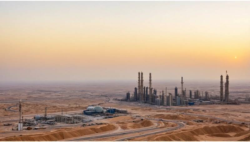 PMI data shows that Saudi Arabia's private non-oil sector grew strongly in February.