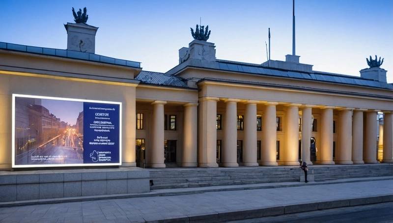 Polish central bank expects CPI to return to target range by Q3 2026