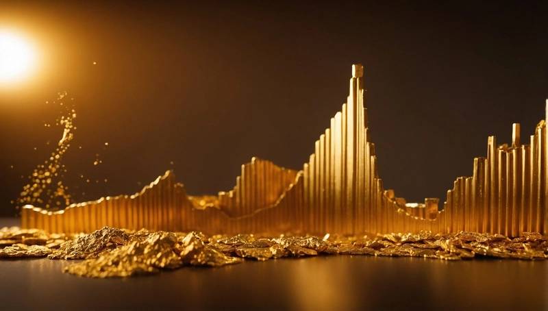 Rate cuts and global uncertainty are expected to boost gold prices for the third consecutive week.