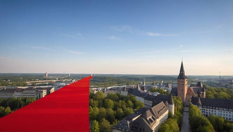 Red tape and labour issues weigh on the German fiscal bonanza