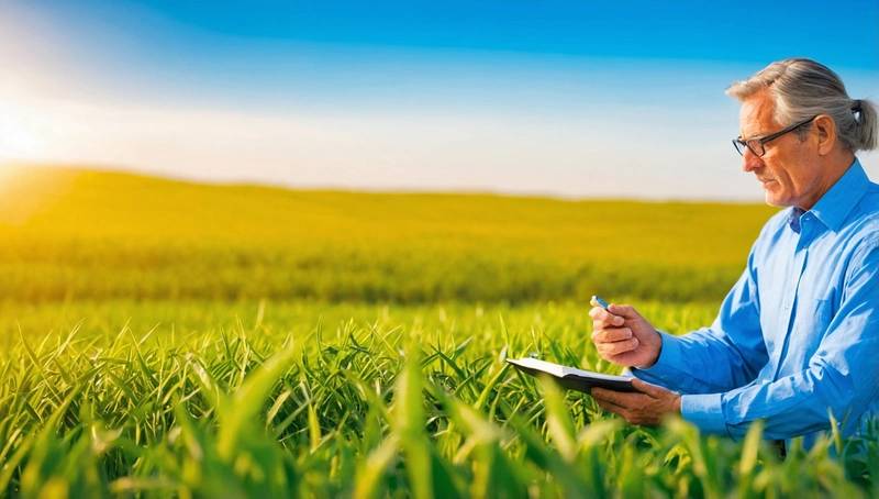 Research provider: Index funds could double sales of agricultural futures in the face of recession fears