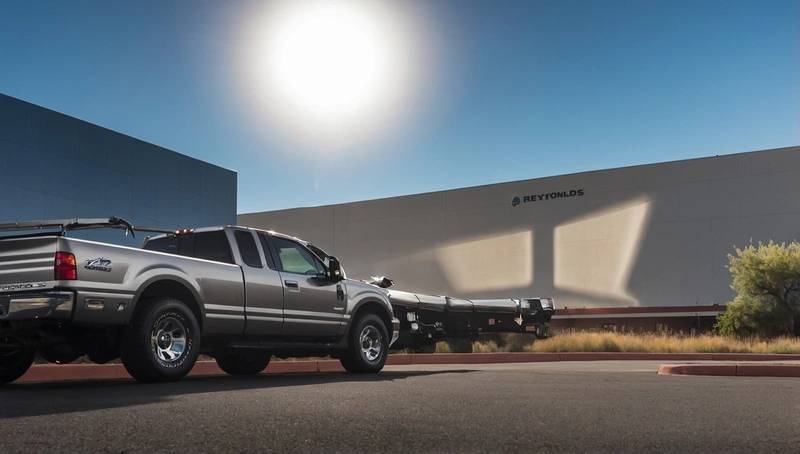 Reynolds Wrap must face a lawsuit over its 'Made in USA" claim