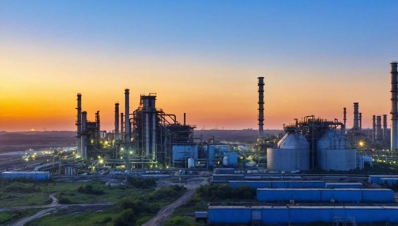 Rusal, a Russian company, will buy a 50% stake in the Indian owner of an alumina refinery in phases.
