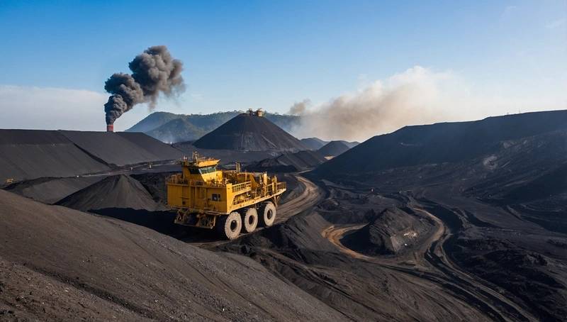 Russell: Coking coal imports to Asia fell in February but a recovery is imminent