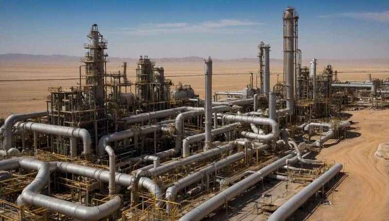Russell: OPEC+’s 'healthy crude oil market' is an illusion. Trump effect is not.
