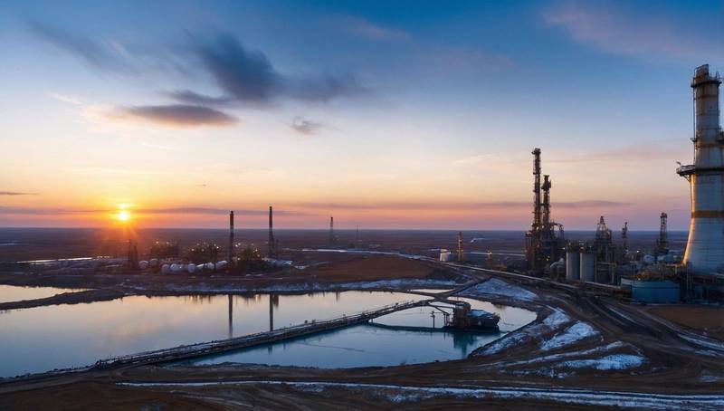 Russia expects the global oil demand to rise by 1.5 million barrels per day in 2025