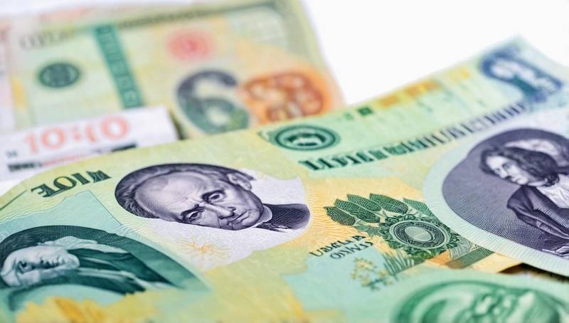 Russian rouble slightly up against US dollar amid uncertainty about Black Sea deal