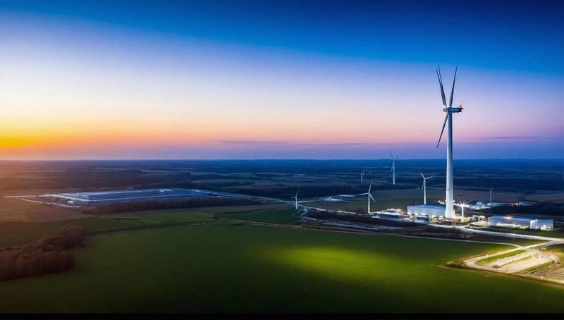 RWE reduces investment program by $10.9 billion as uncertainty increases