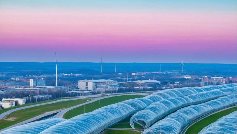 Salzgitter’s net debt is expected to rise less than expected by 2024