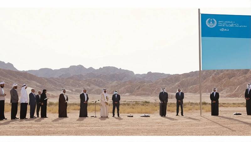 Saudi Arabia awards mining exploration licences to local and international firms