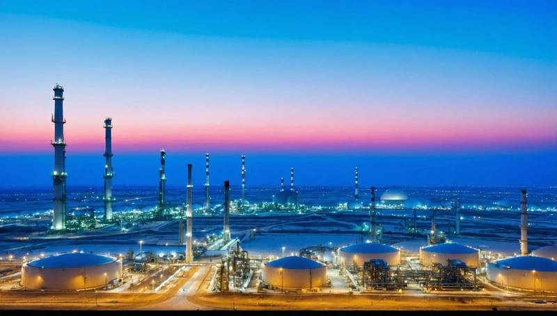 Saudi Aramco is looking to invest in Indian refining, sources claim