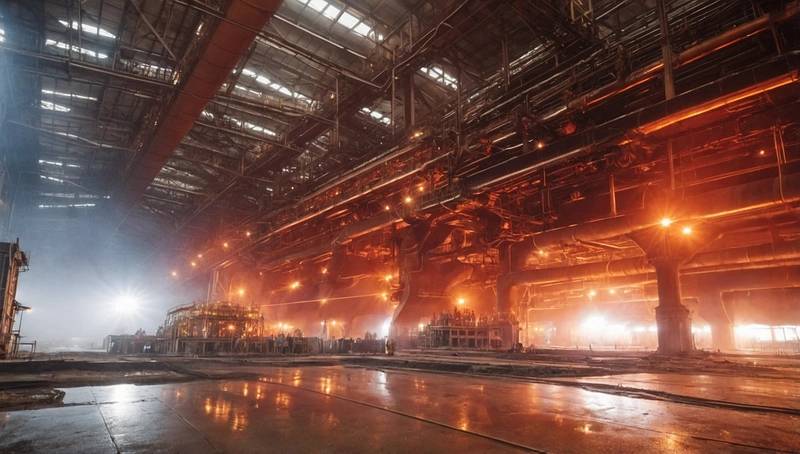 Source: India's JSW will build a copper smelter with 0.5 million tonnes of capacity.