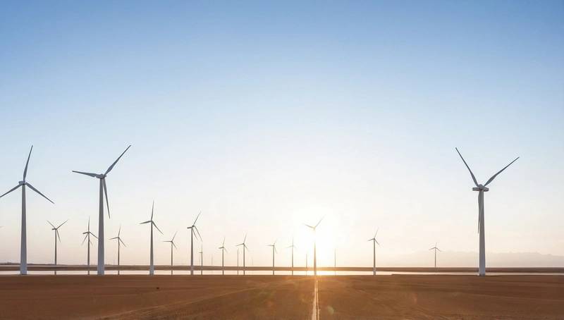 Sources: Masdar is considering buying a stake in TotalEnergies Portugal renewables