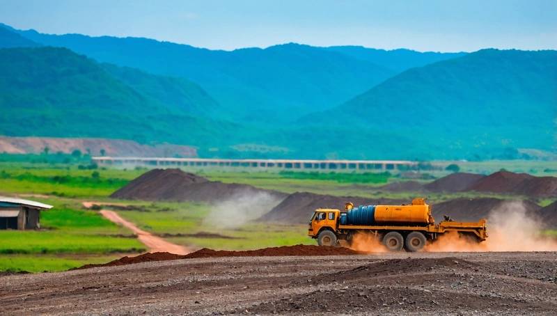 Sources say that India and Congo are in talks to form a pact for the supply of cobalt and copper