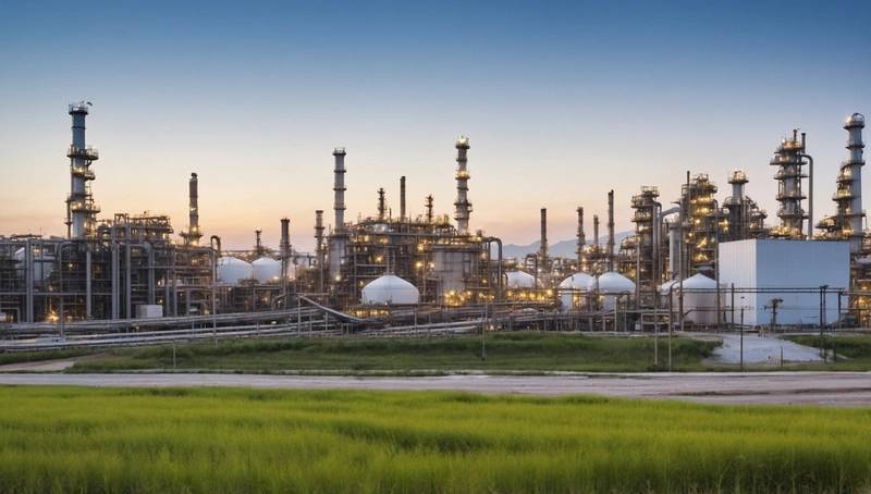 Sources: Sinochem sells bankrupt Shandong refinery to independent Shandong refiner