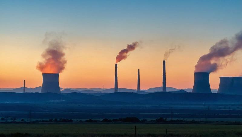 South Africa grants Eskom coal plants limited emissions exemptions