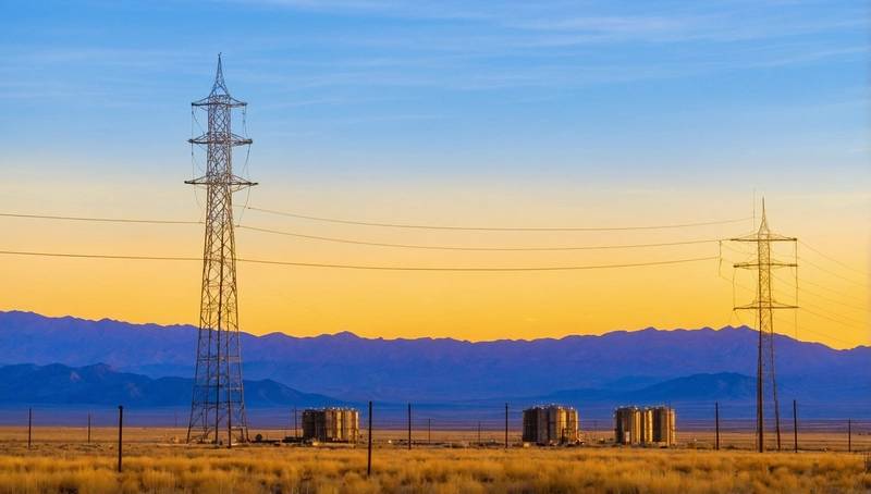 Southwest US Grid expands into the West