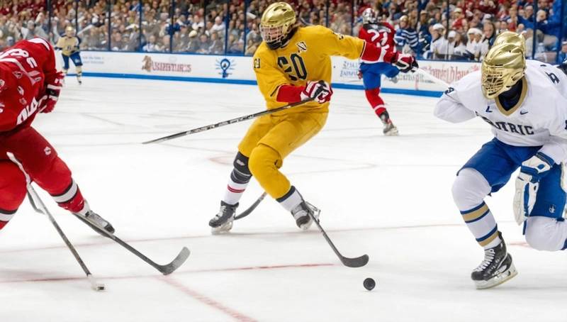 Stanford and Notre Dame will be the sites of a shootout between the ACC's top scorers