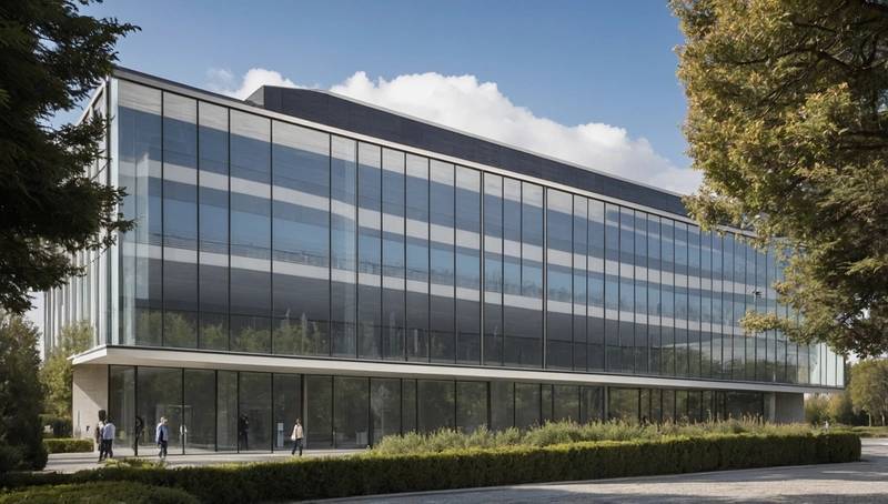 STMicroelectronics Supervisory Board to include top Italian government official