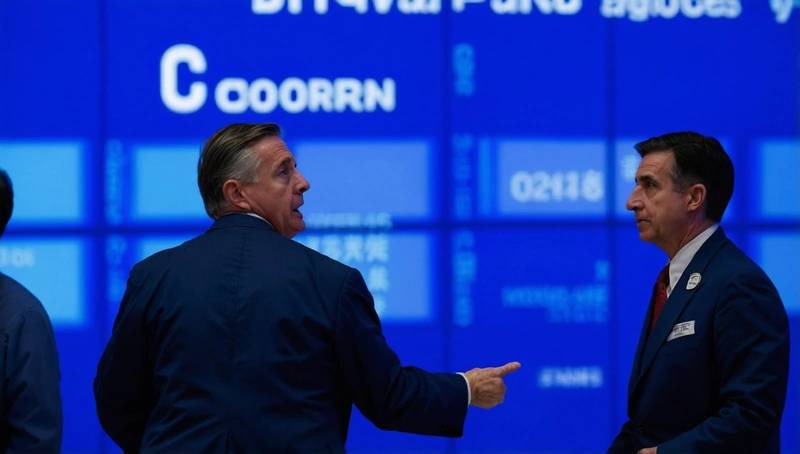 Stocks rise, U.S. Treasury Yields Climb on Tariff Hopes