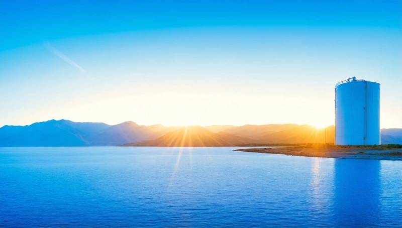 Summit Nanotech receives funding of $25.5 million for lithium extraction technology