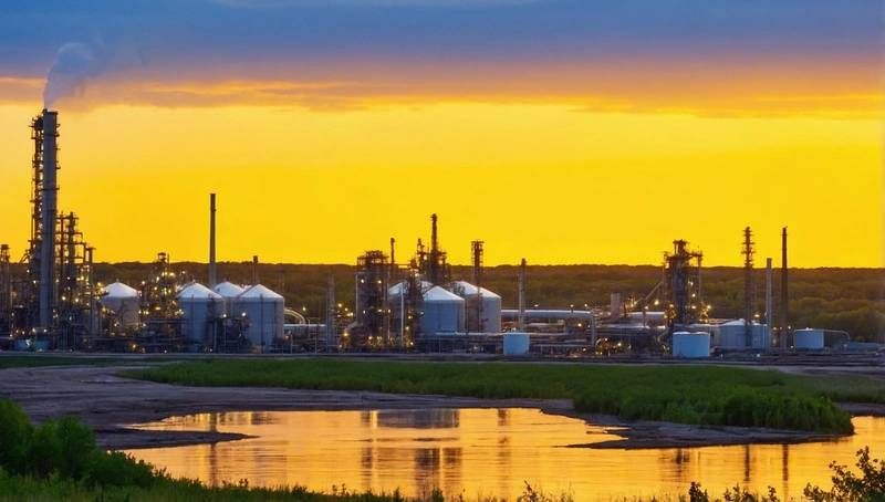 Suncor discovers source of spillage at Sarnia refinery