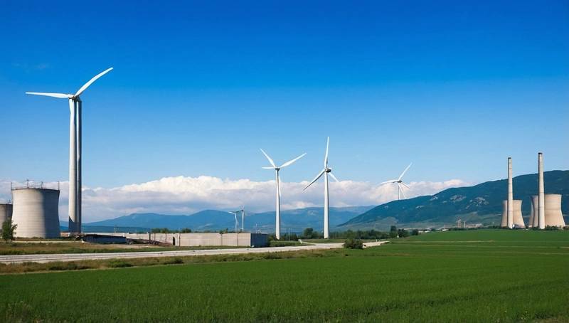 Tariffs on green EU products could hurt coal-dependent Western Balkans