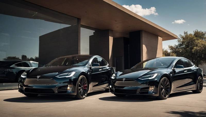 Tesla warns of retaliatory duties