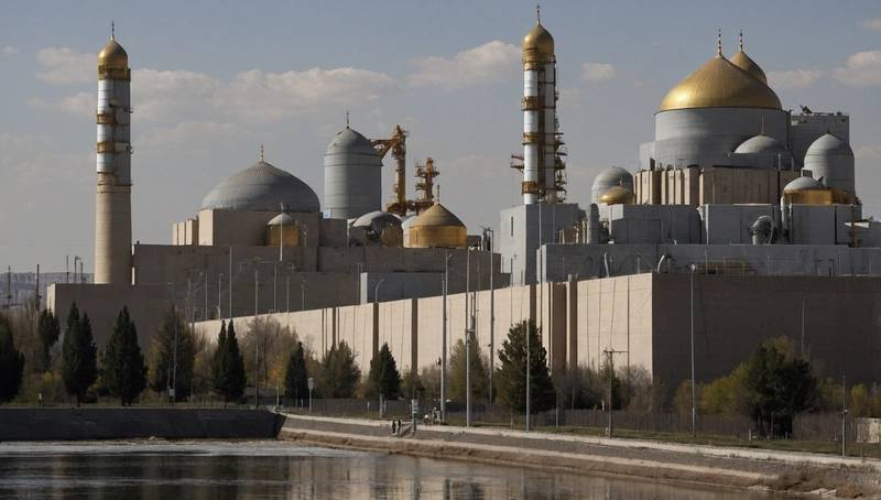The Kremlin has said that Iran's nuclear program will be the subject of future Russia and US talks